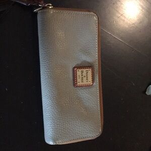 Dooney and Bourke Wallet